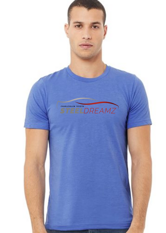 Steel Dreamz T-Shirt - XXL