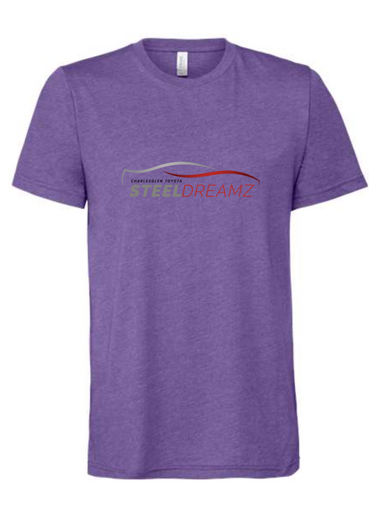 Steel Dreamz T-Shirt - S