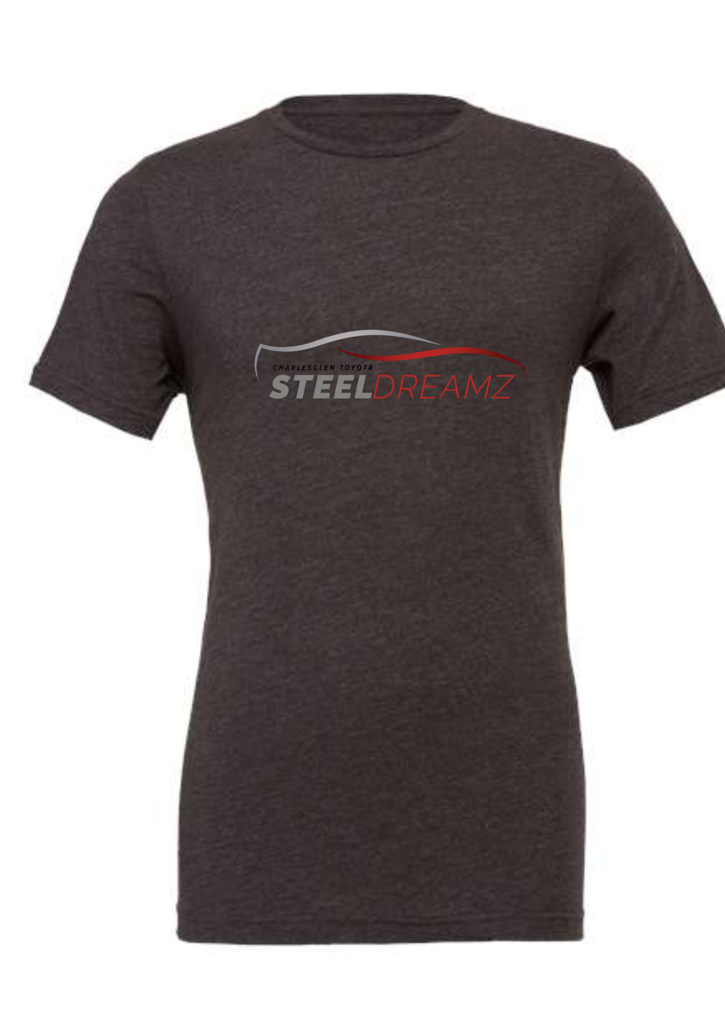 Steel Dreamz T-Shirt - S