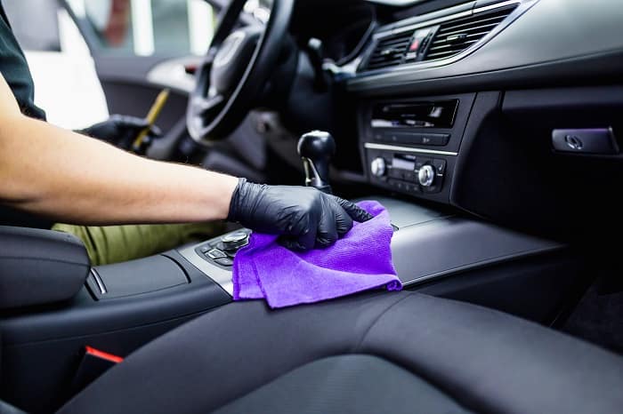 Premium Detail Package- Gift Certificate