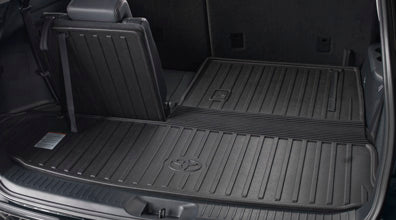 Toyota Cargo Liner - Grand Highlander W/OUT subwoofer PK241-48R10
