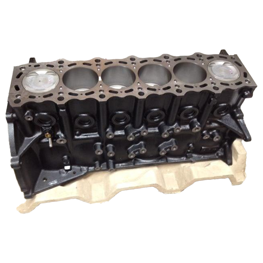 Toyota 2JZ-GTE Shortblock 11400-49088