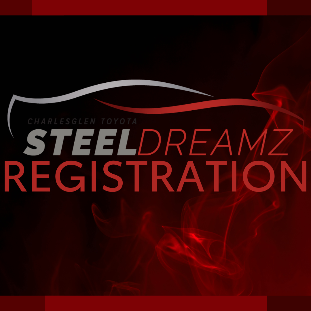 Steel Dreamz 2024 Registration
