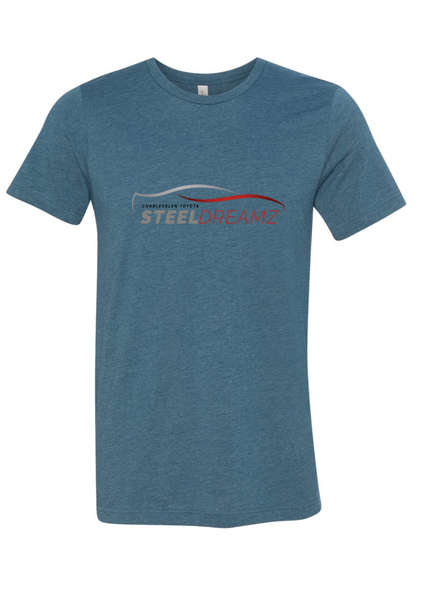 2025 Steel Dreamz Shirt-M