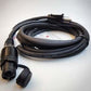 Toyota  Premium Plug-In Block Heater - Optional 2.5m Home Power Cable - Rav4  PK5A4-89J40