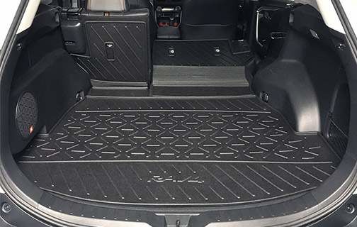 Toyota  Cargo Liner - Rav4  PK241-42K02