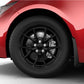 Toyota 16" Alloy Wheel Satin Black PK457-12L02