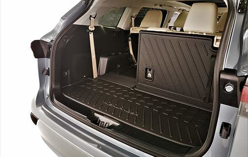 Toyota Cargo Liner PK241-48L00