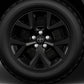 Toyota 17” Alloy Wheel - Satin Black PK457-42K02