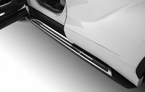 Toyota Running Boards PT938-48200