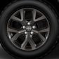 Toyota 17” Alloy Wheel - Gunmetal PK457-42K00