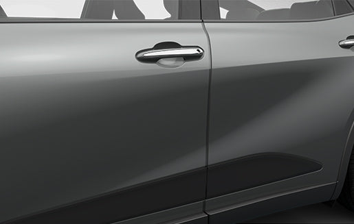 Toyota  Pro Series Paint Protection Film - Door Edge - Prius  PK174-53M20