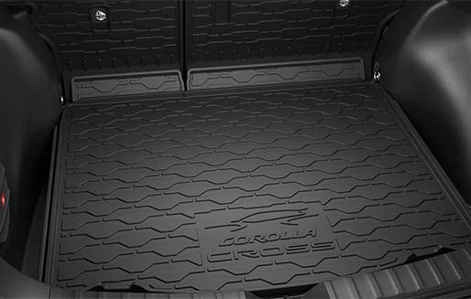 Toyota  Cargo Liner - Corolla Cross  PK24116N10