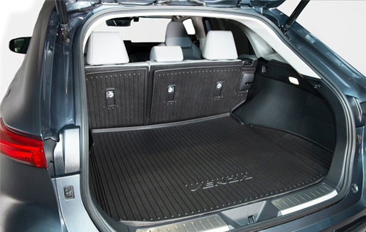 Toyota   Premium Cargo Liner - Venza PK241-0TM01