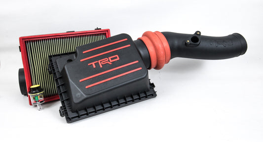 TRD TRD COLD AIR INTAKE  2010+ 4runner PTR03-89100