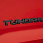 Toyota  Blackout Badges - Tundra  PT9483422202