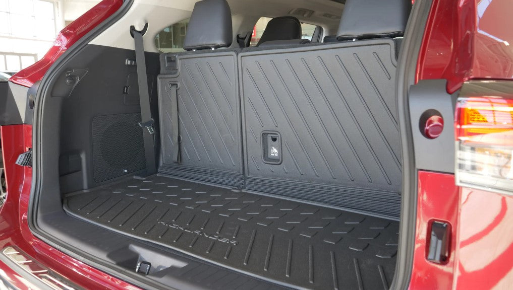 Toyota Cargo Liner - Grand Highlander With Subwoofer  PK241-48R20